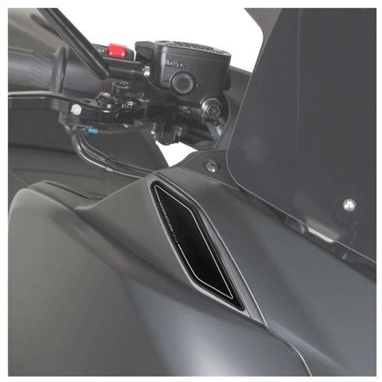 Otturatore dello specchietto retrovisore Barracuda T-MAX 2017 ET PLUS