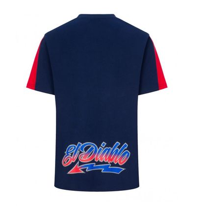 T-Shirt manches courtes GP FABIO QUARTARARO 20