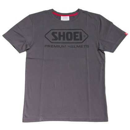 Camiseta de manga corta Shoei T SHIRT - Gris