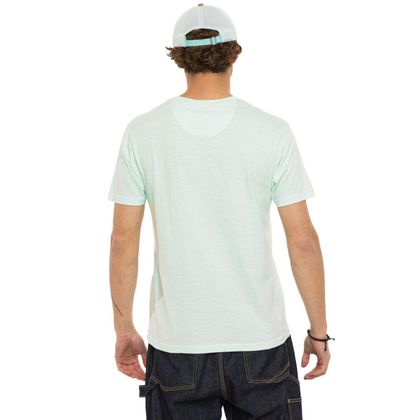 Von Dutch GIRL Short-sleeved T-Shirt - Blue