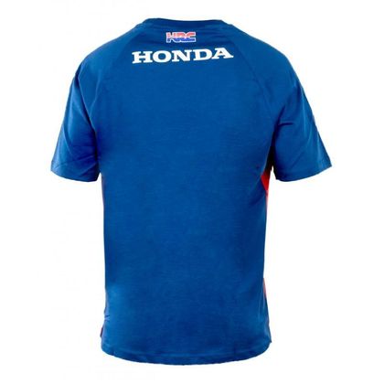 T-Shirt manches courtes GP HRC