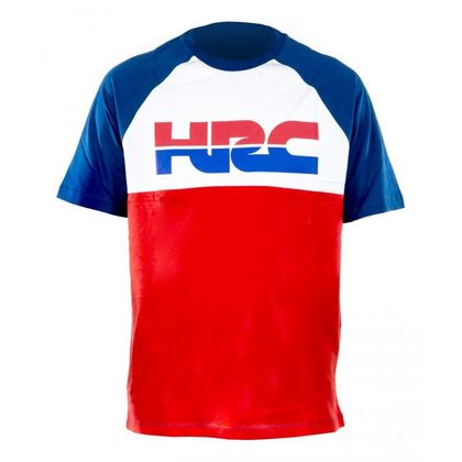 T-Shirt manches courtes GP HRC Ref : HRC0001 