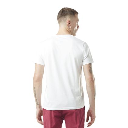 Von Dutch AARON T-shirt met korte mouwen - Wit