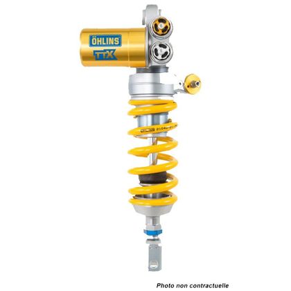 Amortisseur Ohlins Arrière