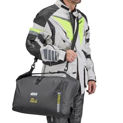 Givi T526 Innentasche Universell - Schwarz