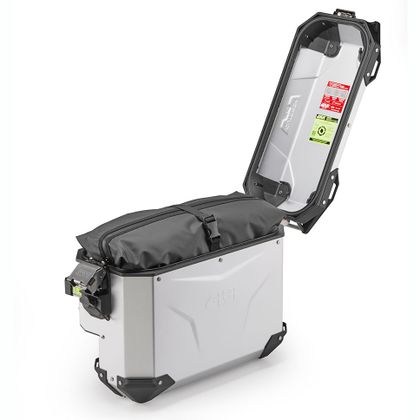 Givi T526 Innentasche Universell - Schwarz