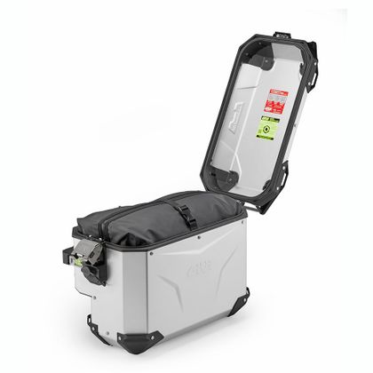 Givi T526 Innentasche Universell - Schwarz