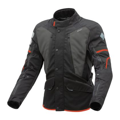 Casaco de motociclista T.UR HIMALAYA HYDROSCUD®