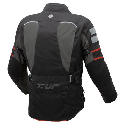 Casaco de motociclista T.UR HIMALAYA HYDROSCUD®