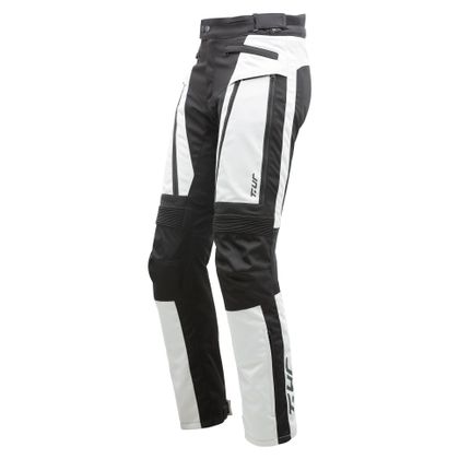 Pantalon T.UR GIBRALTAR - Noir / Gris Ref : TUR0005 
