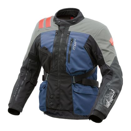 T.UR ROADBOOK Jacket