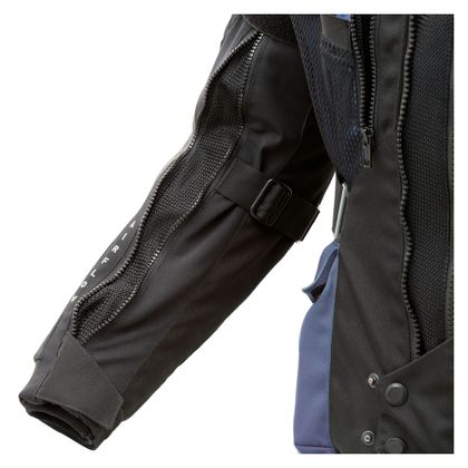 T.UR ROADBOOK Jacket