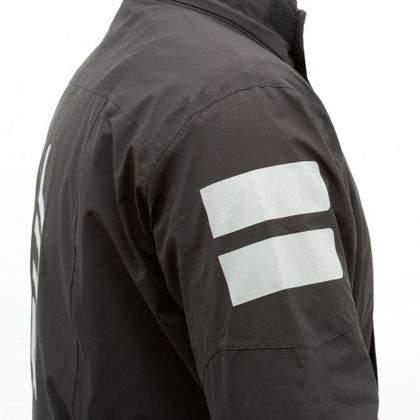 Chaqueta impermeable T.UR MUST HAVE - Negro
