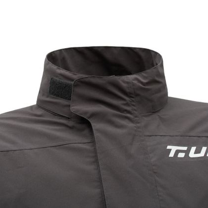 Chaqueta impermeable T.UR MUST HAVE - Negro