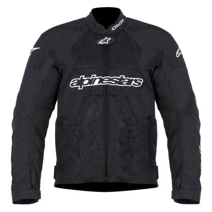 Blouson Moto Alpinestars T-SCREAM MONSTER AIR