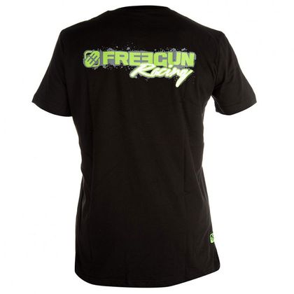 T-Shirt manches courtes Freegun RACING ENFANT