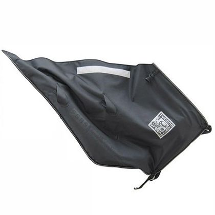 Tablier Tucano Urbano SCOOTER TERMOSCUD R210X - Noir
