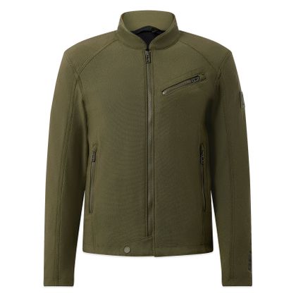 Belstaff TAMAR Motorjas - Groen Ref: BT0112 
