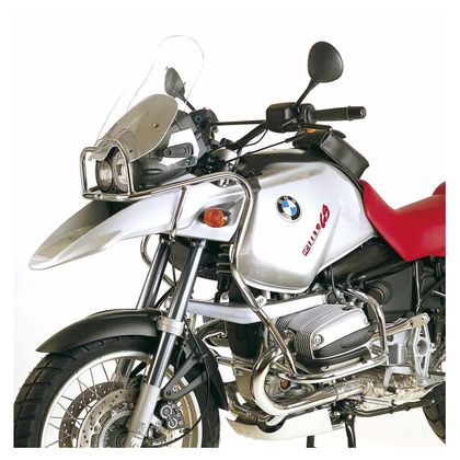 Hepco & Becker crash bar Crash bar - Grey