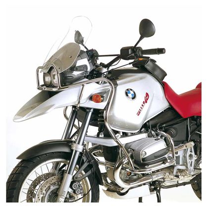 Hepco & Becker crash bar Crash bar - Grey