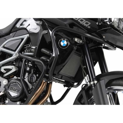 Hepco & Becker crash bar Crash bar - Black