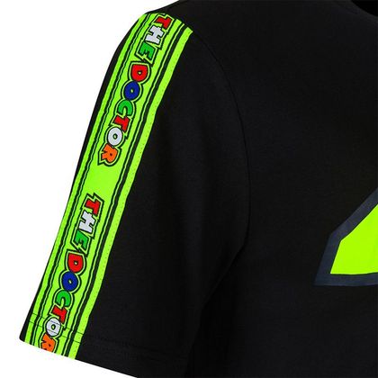 T-Shirt manches courtes VR 46 VR46 - TAPES 2020