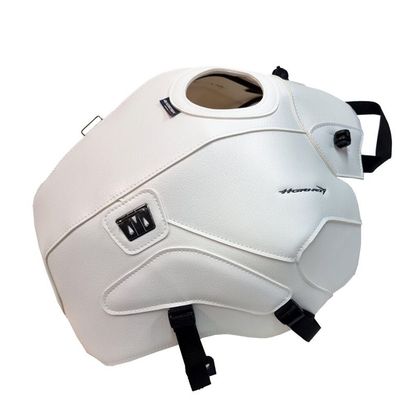 Bagster Blanc Tankmatte