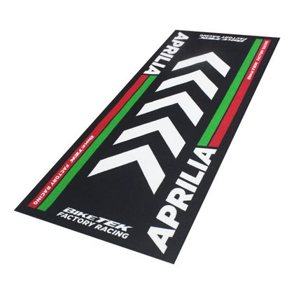 BIKETEK MOTO SERIES 4 APRILIA 190x80cm Environmental carpet