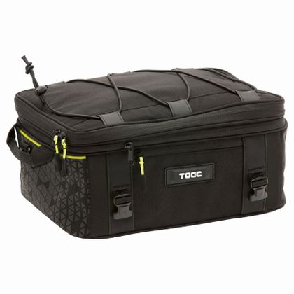 Bolsa de asiento Taac TC11 (15 à 20 Litres) universal - Negro Ref : TAA0006 / TC11N 