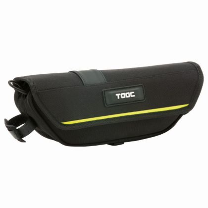Bolsa de manillar Taac TC7 (3 Litres) universal - Negro