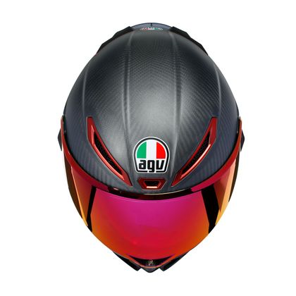 Casque AGV PISTA GP RR - SPECIALE - LIMITED EDITION - FIM