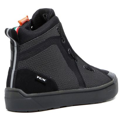 Zapatillas TCX Boots IKASU AIR - BLACK - Negro