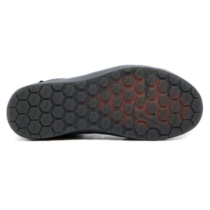 Zapatillas TCX Boots IKASU AIR - BLACK - Negro