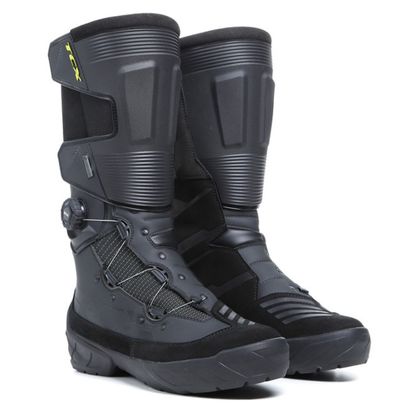 Bottes TCX Boots INFINITY 3 GORETEX - Noir Ref : OX0330 