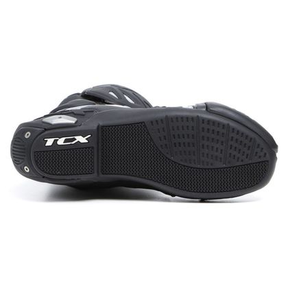 Botas TCX Boots RT-RACE NEW COLOR 2022 - Negro / Blanco