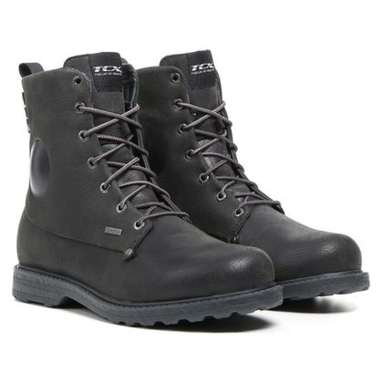 Chaussures TCX Boots BLEND 2 GORE-TEX - Noir Ref : OX0334 