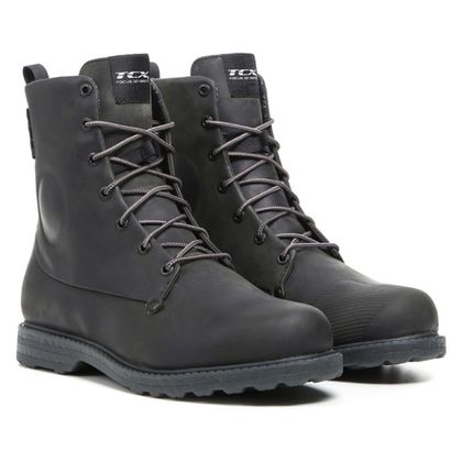 Chaussures TCX Boots BLEND 2 WATERPROOF - Noir Ref : OX0335 