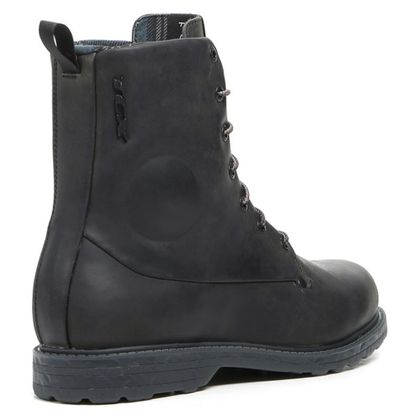 Chaussures TCX Boots BLEND 2 WATERPROOF - Noir