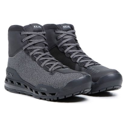 Scarpe TCX Boots CLIMATREK SURROUND GORE-TEX - Nero / Grigio Ref : OX0332 