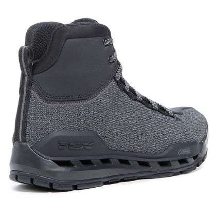 Scarpe TCX Boots CLIMATREK SURROUND GORE-TEX - Nero / Grigio
