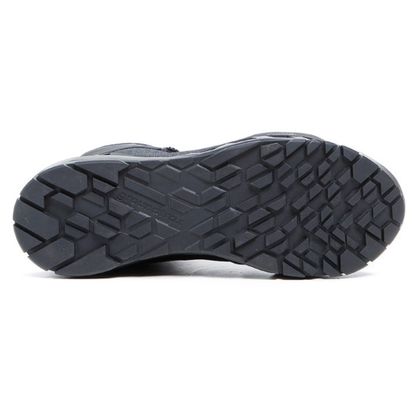 Chaussures TCX Boots CLIMATREK SURROUND GORE-TEX - Noir / Gris