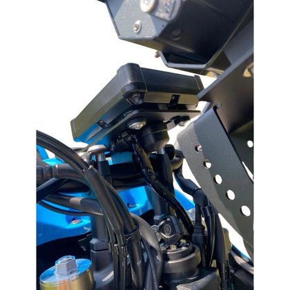 Tour de navigation Motoboxer  - Noir