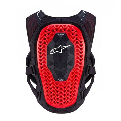 Airbag Offroad Alpinestars TECH-AIR MX 2026 - Blanc