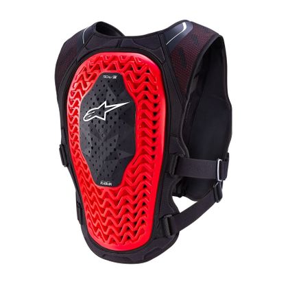 Airbag Offroad Alpinestars TECH-AIR MX 2026 - Blanc