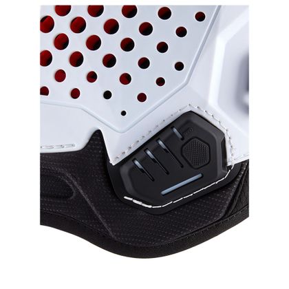 Airbag Offroad Alpinestars TECH-AIR MX 2026 - Blanc