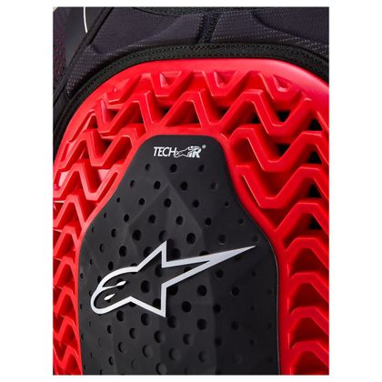 Airbag Offroad Alpinestars TECH-AIR MX 2026 - Blanc