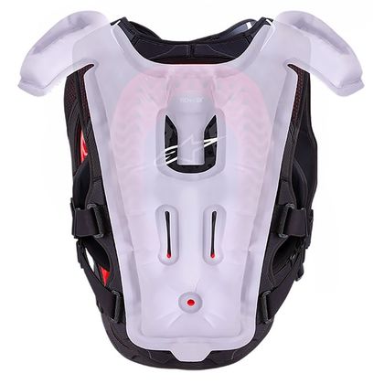 Airbag Offroad Alpinestars TECH-AIR MX 2026 - Blanc