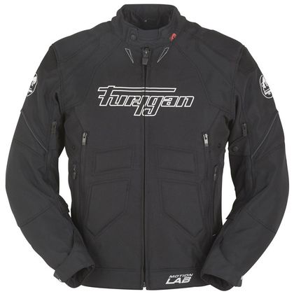 Blouson Furygan TECH 3 EN 1 Ref : FU0500 