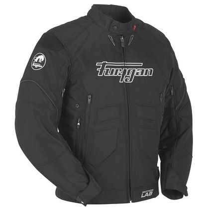 Blouson Furygan TECH 3 EN 1