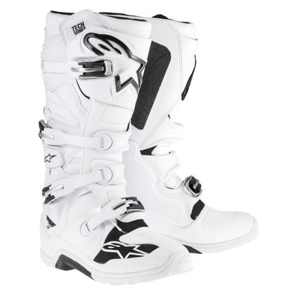 Alpinestars TECH 7 ENDURO 2025 Enduro-Stiefel Ref : AP1695 